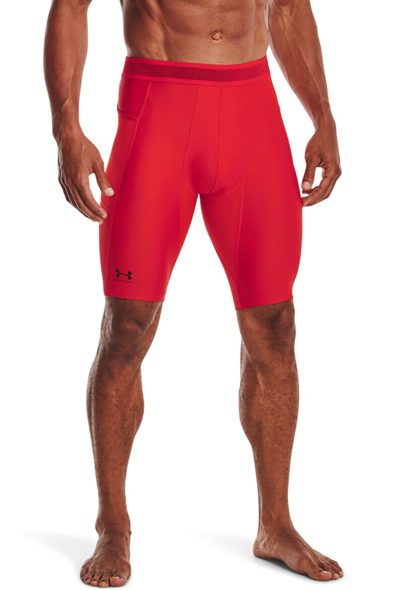 Under Armour Colanti scurti pentru fitness - Pled.ro