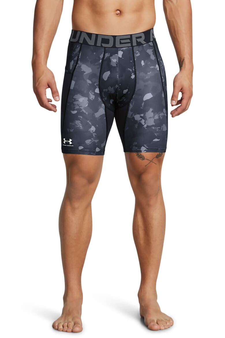 Under Armour Colanti scurti pentru fitness - Pled.ro