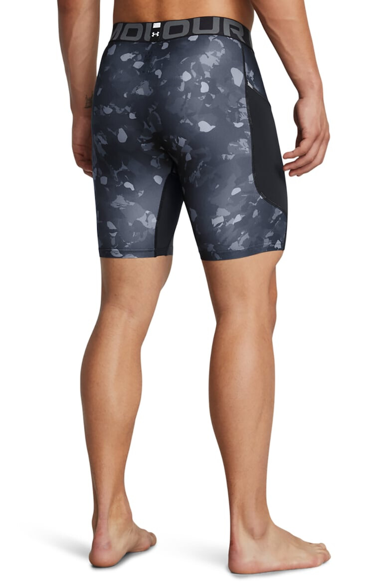 Under Armour Colanti scurti pentru fitness - Pled.ro