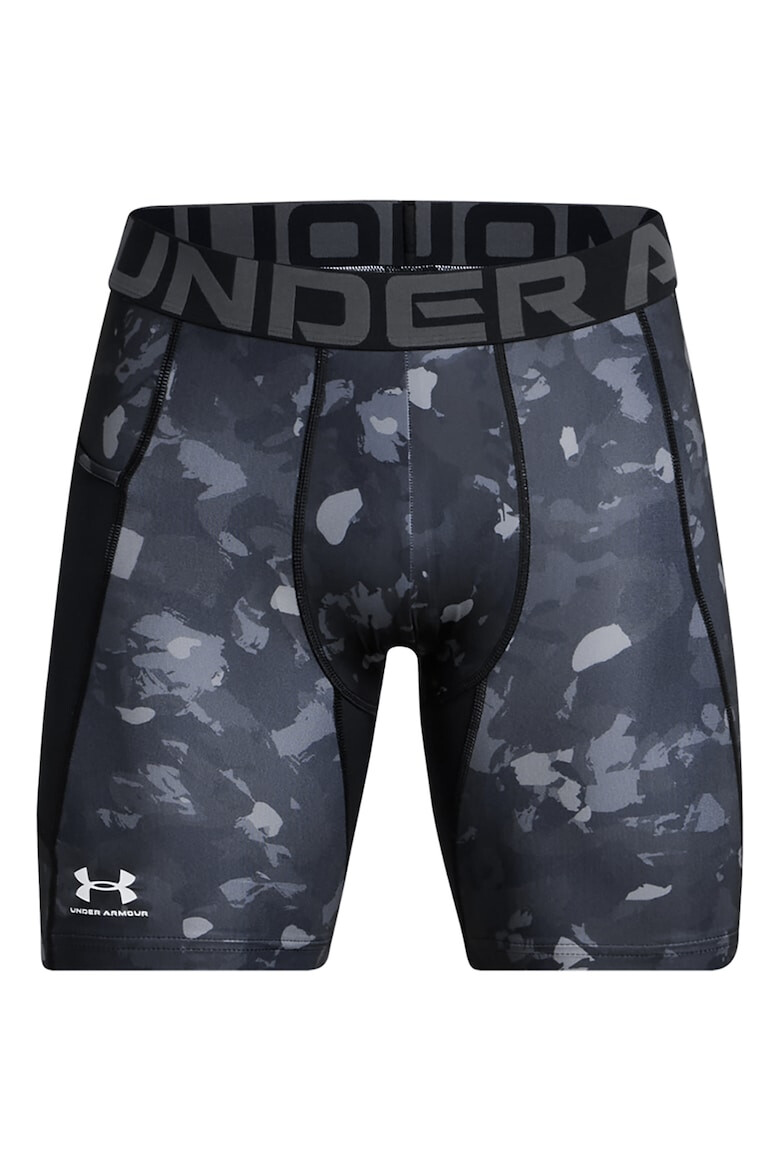 Under Armour Colanti scurti pentru fitness - Pled.ro