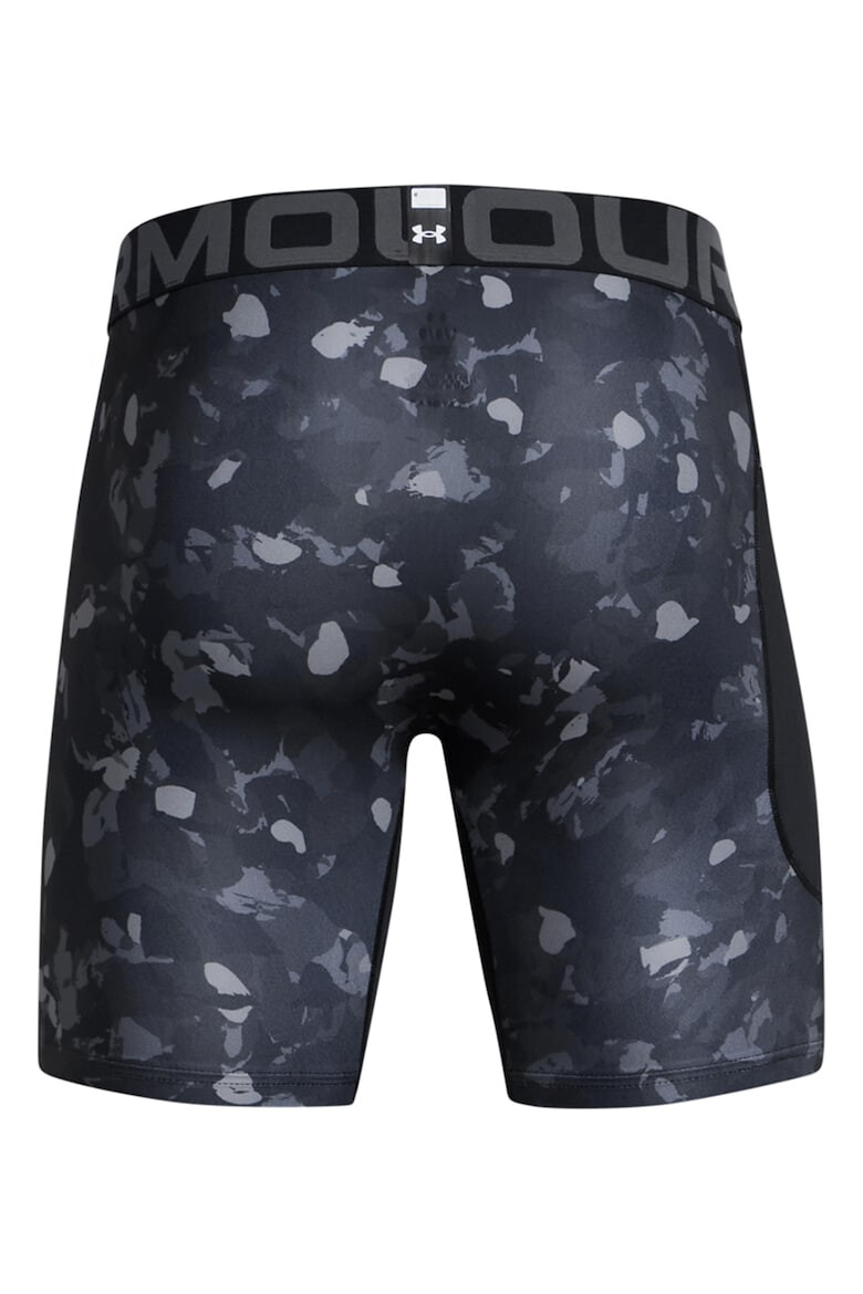 Under Armour Colanti scurti pentru fitness - Pled.ro