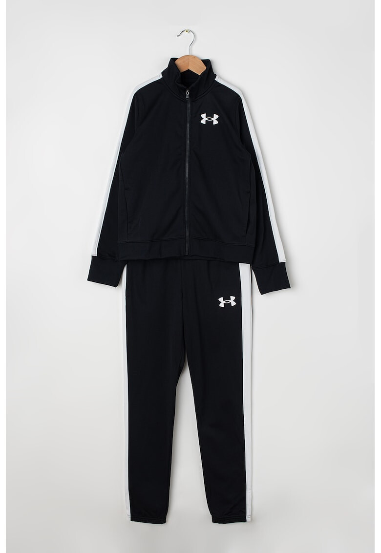 Under Armour Costum cu logo pentru fitness - Pled.ro