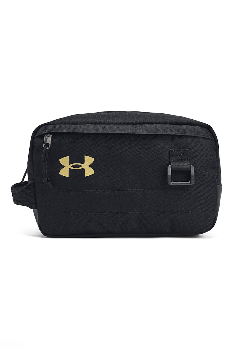 Under Armour Etui cu logo pentru antrenament Contain Travel - Pled.ro