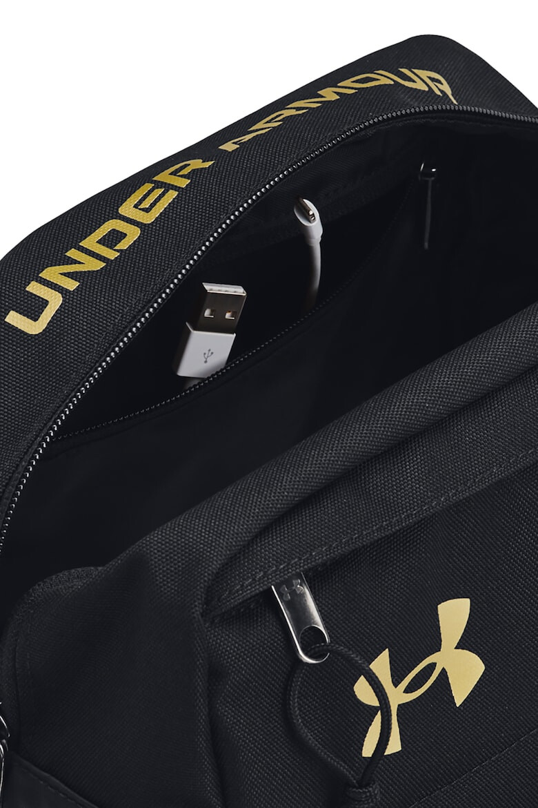 Under Armour Etui cu logo pentru antrenament Contain Travel - Pled.ro