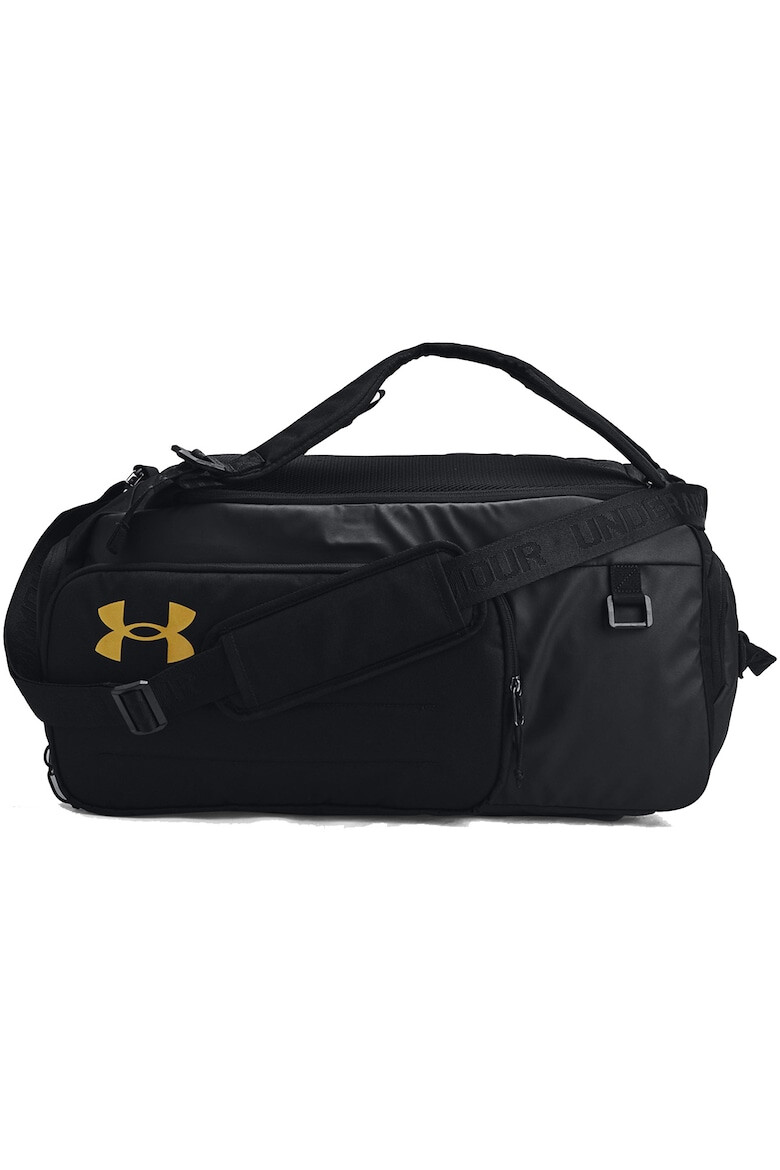 Under Armour Geanta sport Contain Duo S negru - Pled.ro