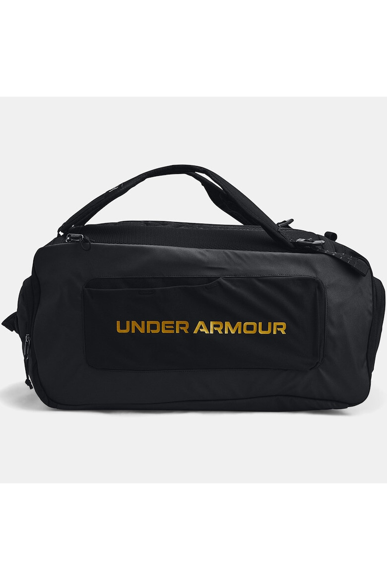 Under Armour Geanta sport Contain Duo S negru - Pled.ro