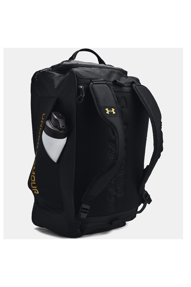 Under Armour Geanta sport Contain Duo S negru - Pled.ro