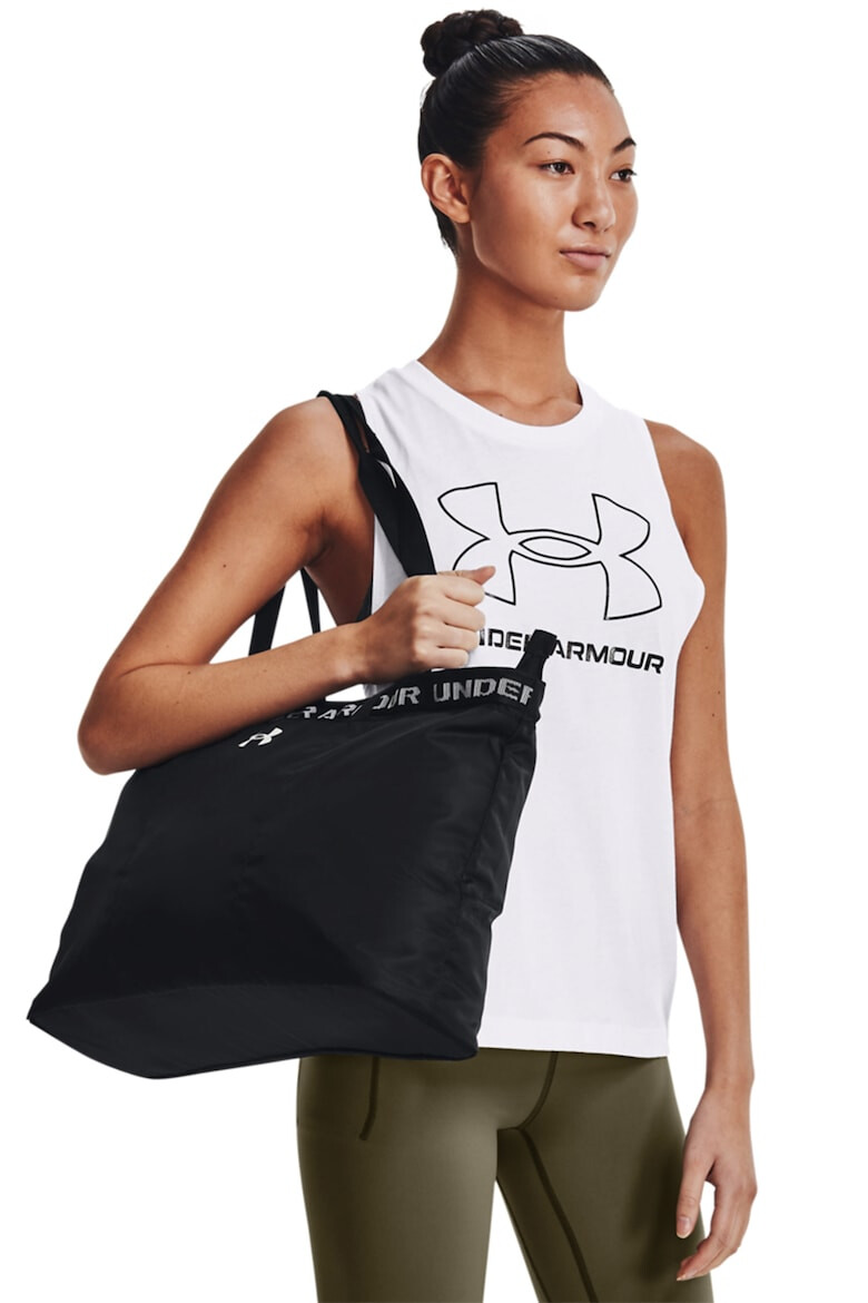 Under Armour Geanta tote cu banda logo Favorite - Pled.ro