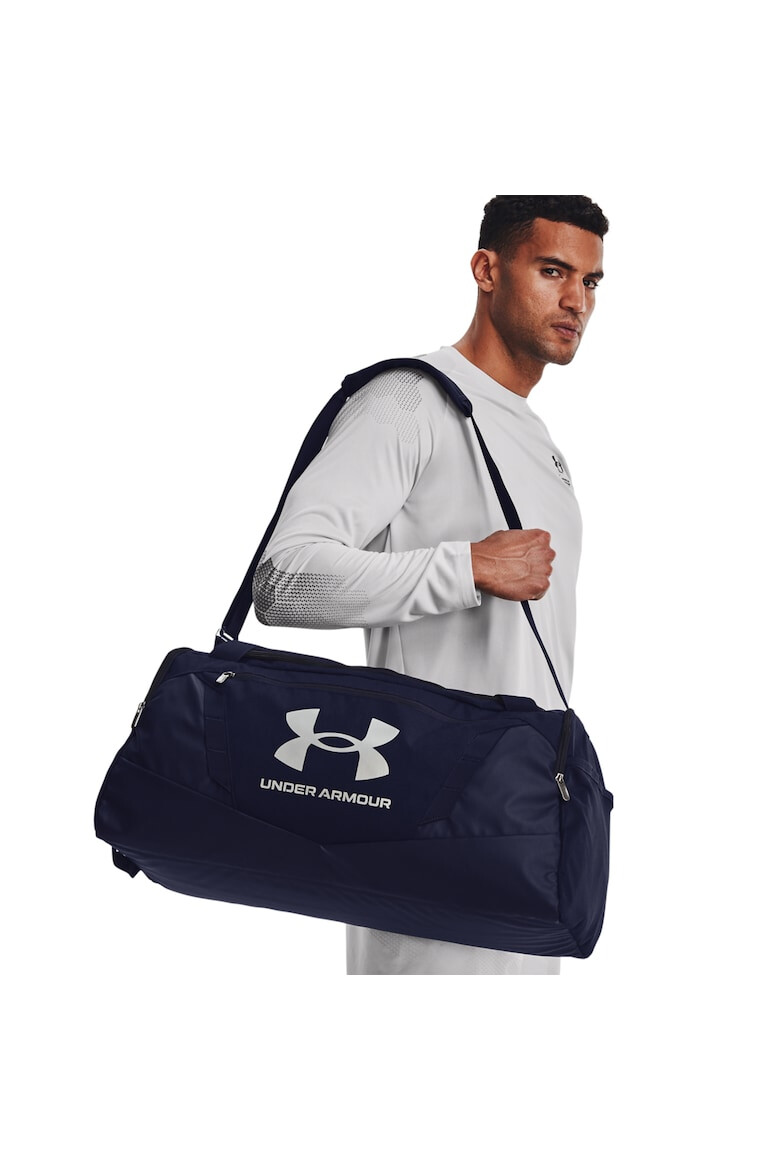 Under Armour Geanta UA Undeniable 5.0 Duffle MDUnisex - Pled.ro