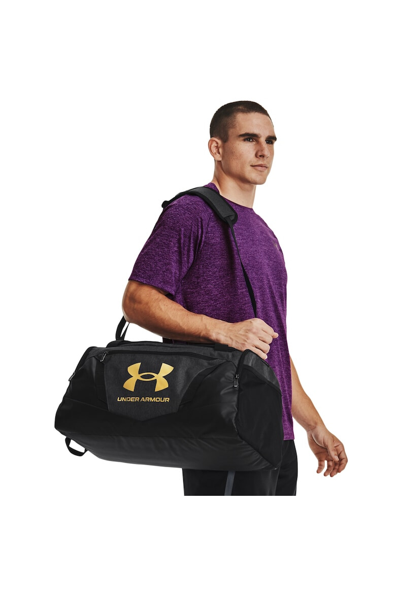 Under Armour Geanta UA Undeniable 5.0 Duffle SMUnisex - Pled.ro