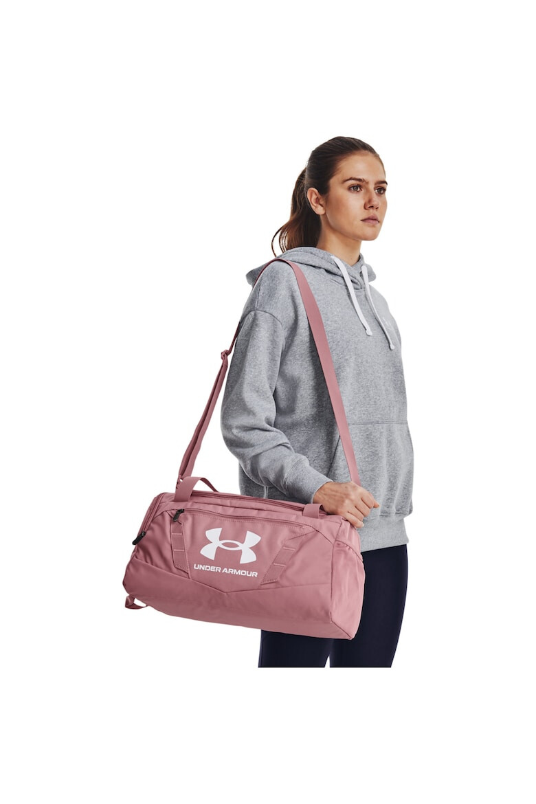 Under Armour Geanta UA Undeniable 5.0 Duffle XSUnisex - Pled.ro