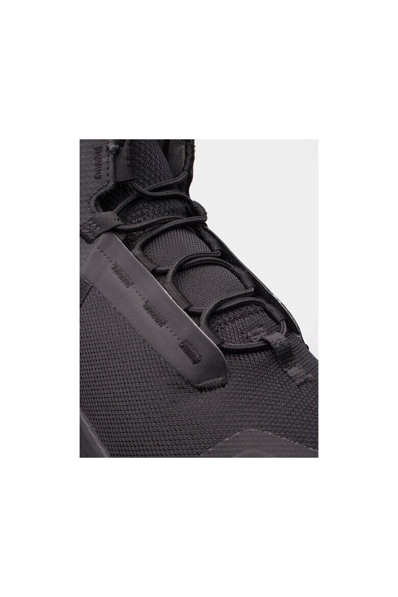 Under Armour Ghete barbati 864370 Sintetic Negru - Pled.ro