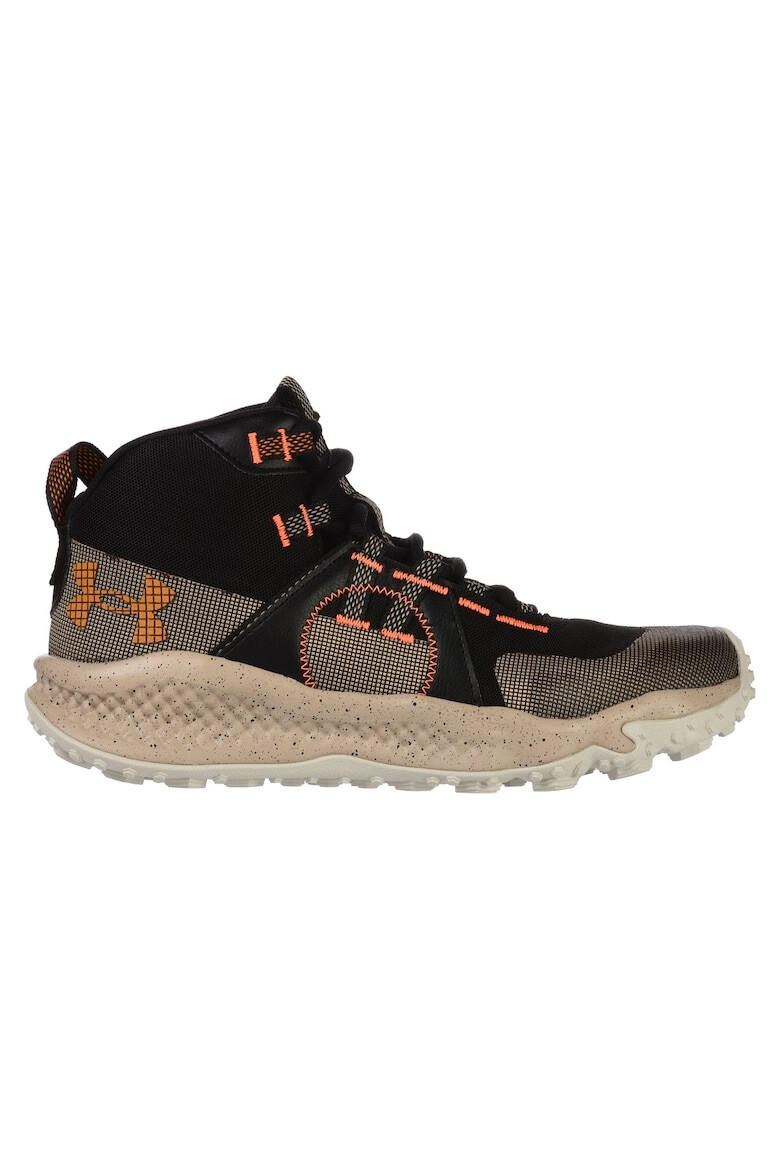 Under Armour Ghete Charged Maven Trek 3026370001 - Pled.ro