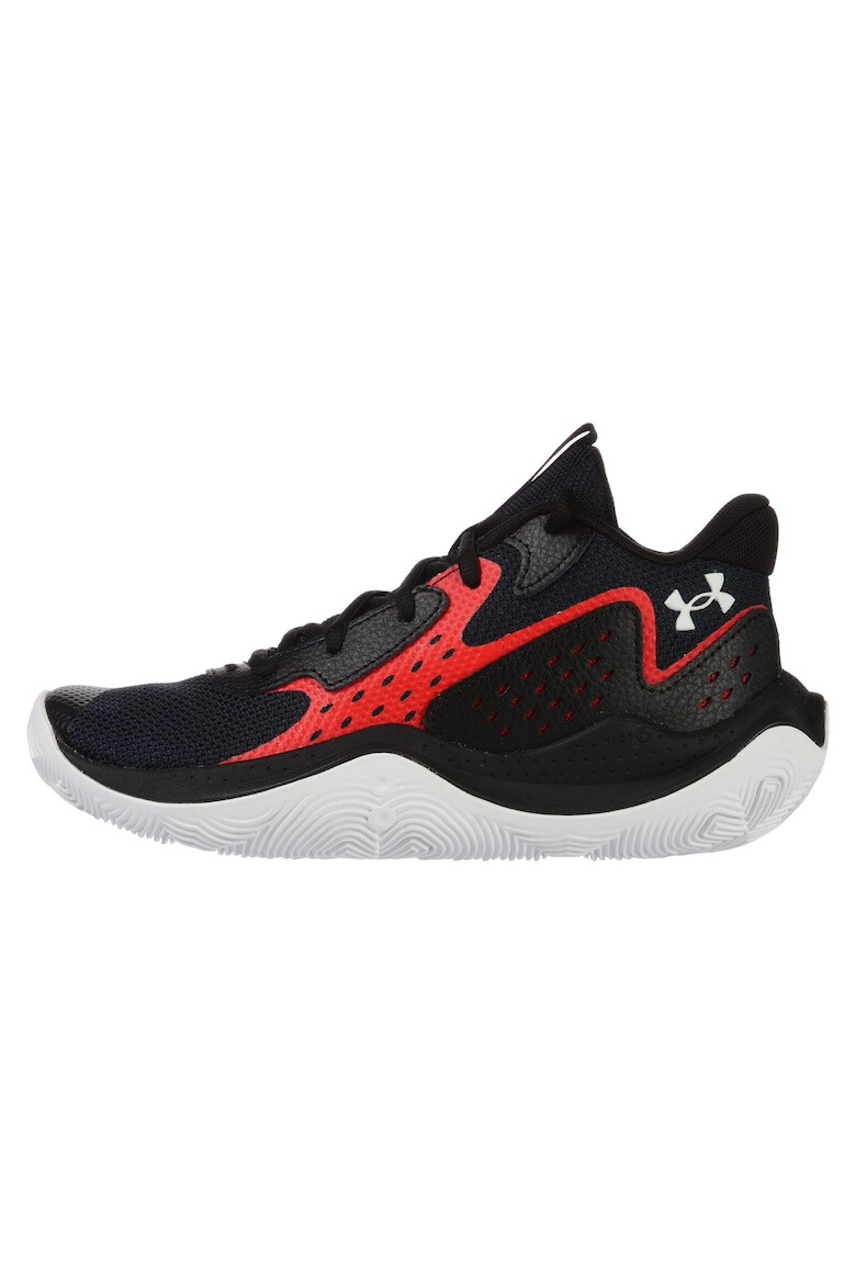 Under Armour Ghete Gs Jet 23 3026635001 - Pled.ro