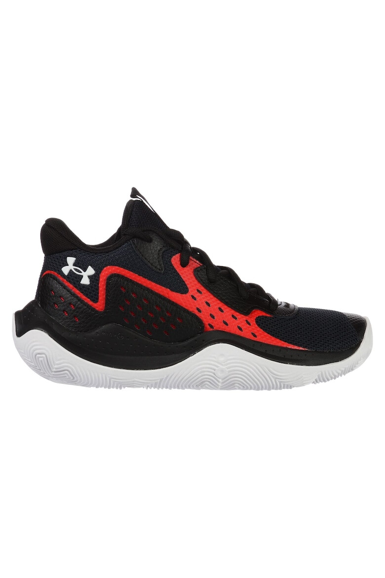 Under Armour Ghete Gs Jet 23 3026635001 - Pled.ro