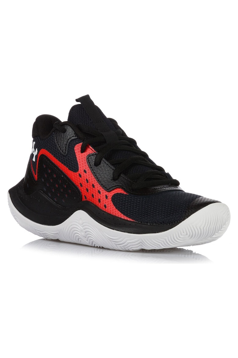 Under Armour Ghete Gs Jet 23 3026635001 - Pled.ro