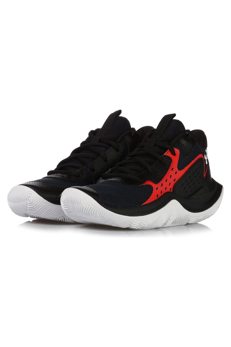 Under Armour Ghete Gs Jet 23 3026635001 - Pled.ro