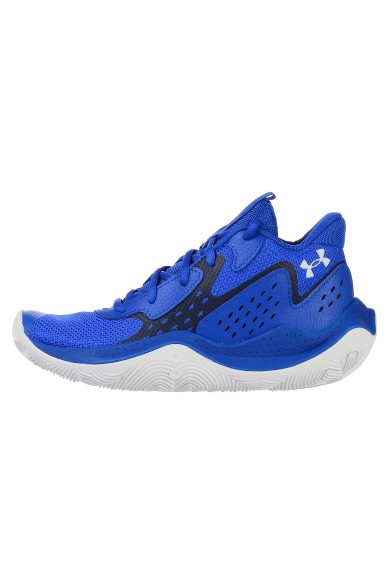 Under Armour Ghete Gs Jet 23 3026635400 - Pled.ro