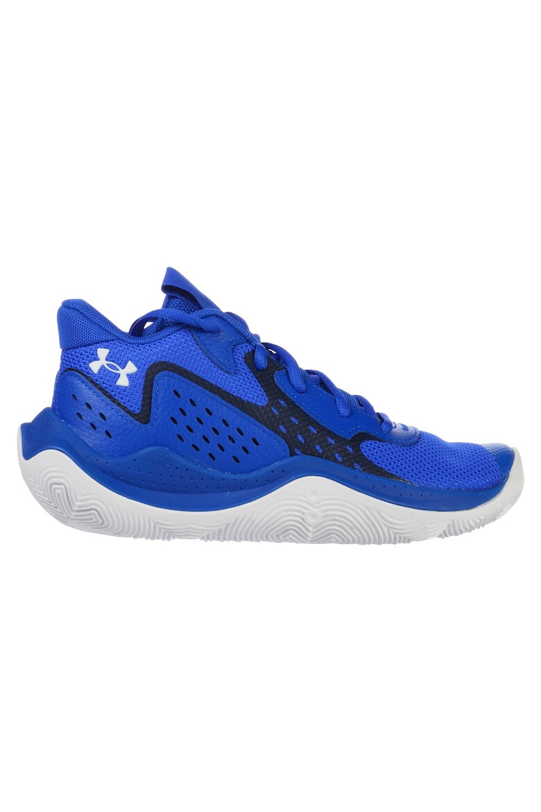 Under Armour Ghete Gs Jet 23 3026635400 - Pled.ro