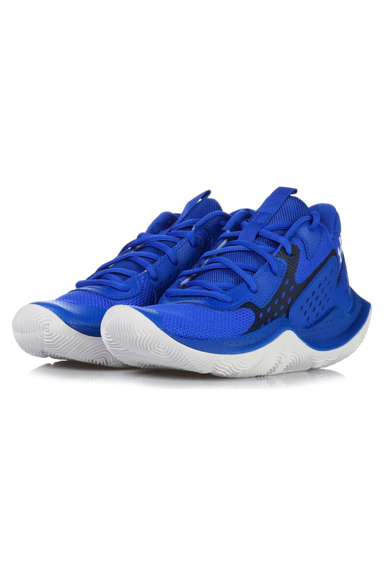 Under Armour Ghete Gs Jet 23 3026635400 - Pled.ro