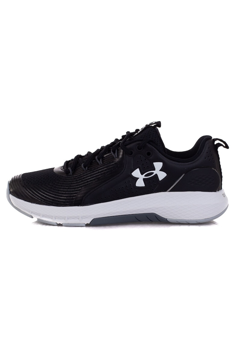 Under Armour Halfshoes Training Charged Commit TR 3 - Pled.ro