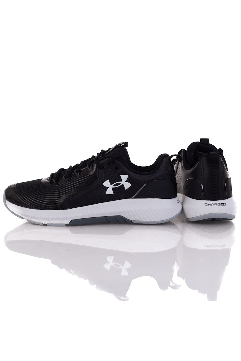 Under Armour Halfshoes Training Charged Commit TR 3 - Pled.ro