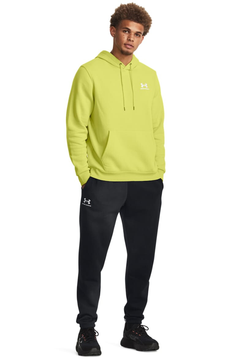 Under Armour Hanorac lejer pentru fitness Essential - Pled.ro