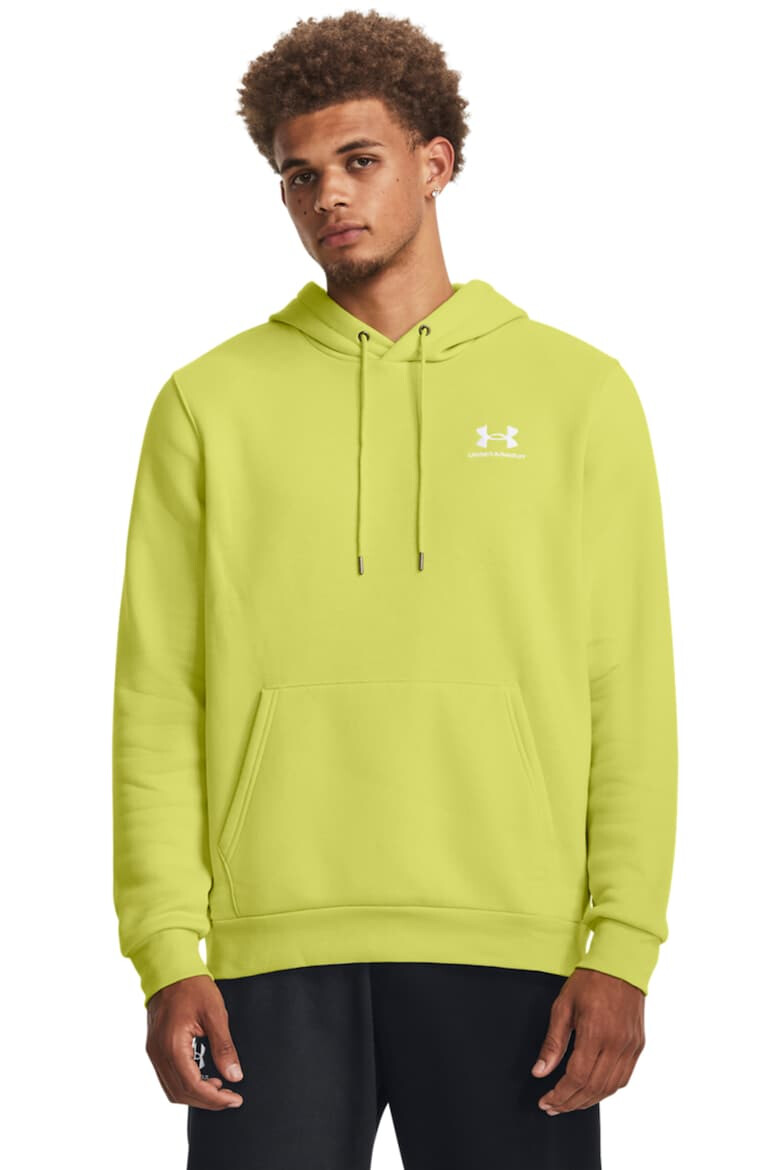 Under Armour Hanorac lejer pentru fitness Essential - Pled.ro