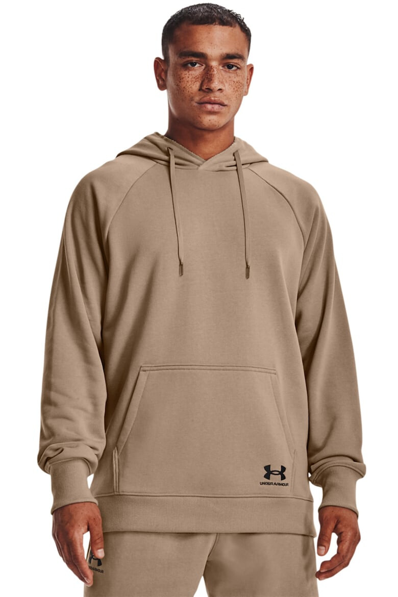 Under Armour Hanorac lejer pentru fitness Heavyweight - Pled.ro