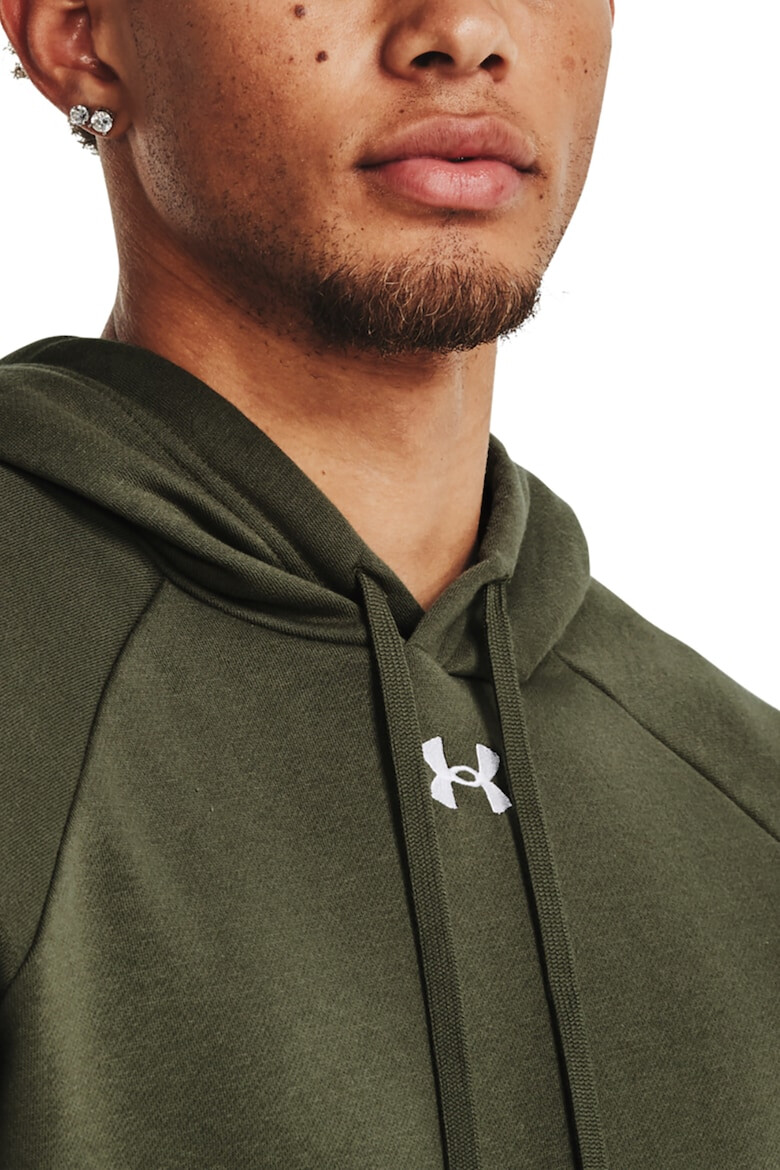 Under Armour Hanorac lejer pentru fitness Rival - Pled.ro