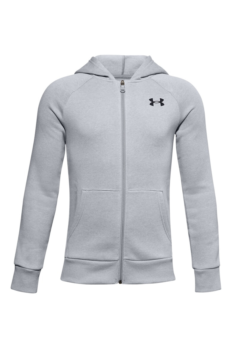 Under Armour Hanorac lejer pentru fitness Rival - Pled.ro