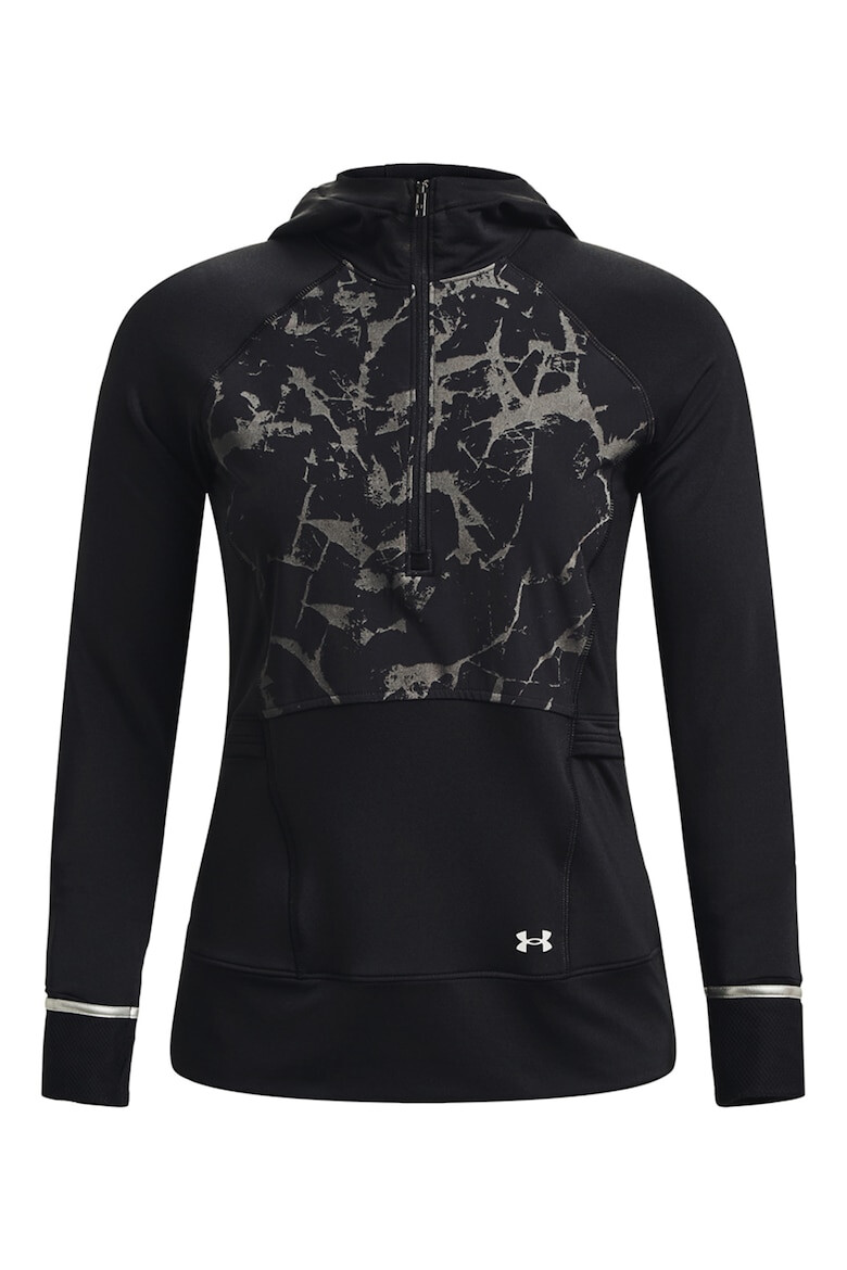 Under Armour Hanorac pentru alergare Out Run The Cold - Pled.ro