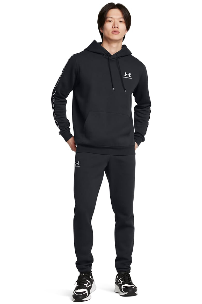 Under Armour Hanorac pentru antrenament Icon - Pled.ro