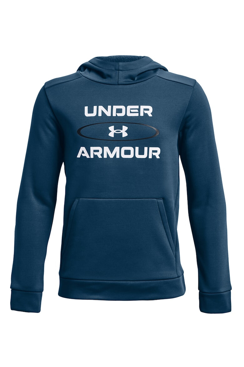 Under Armour Hanorac pentru fitness Armour Fleece® - Pled.ro