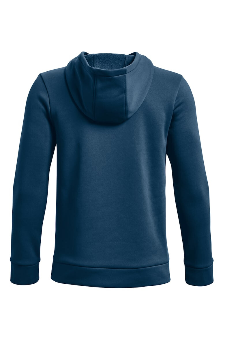 Under Armour Hanorac pentru fitness Armour Fleece® - Pled.ro