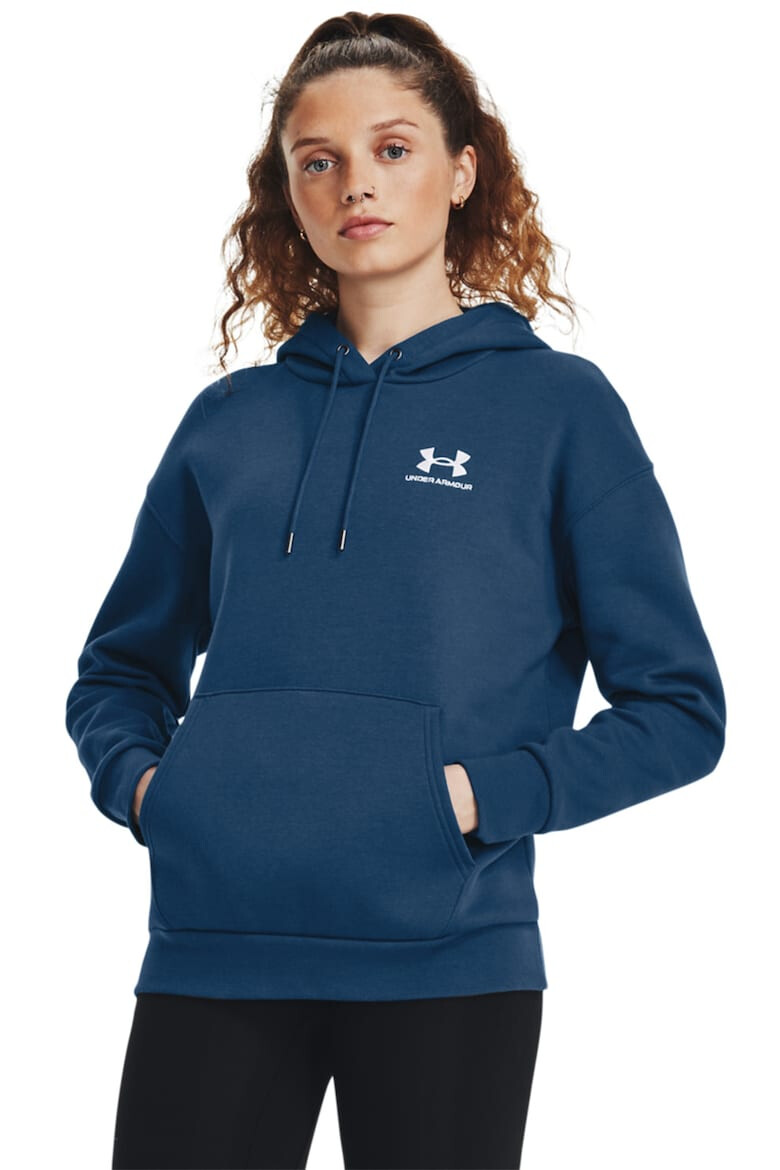 Under Armour Hanorac pentru fitness Essential - Pled.ro