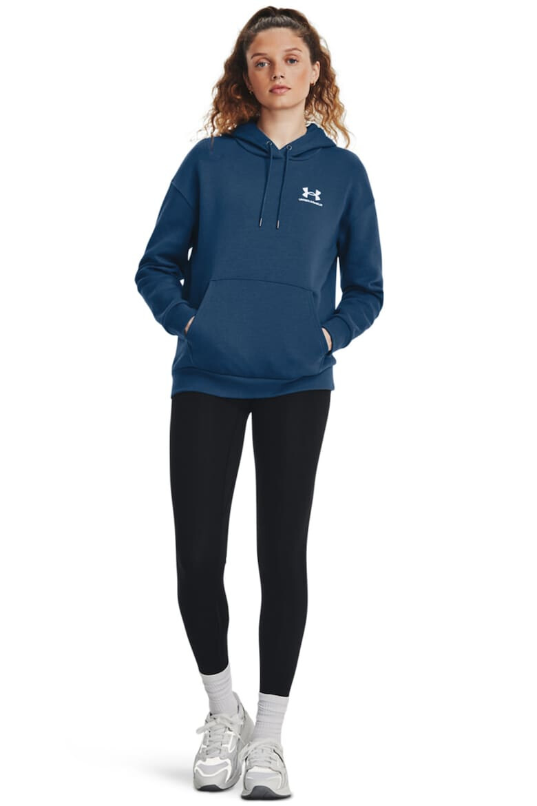 Under Armour Hanorac pentru fitness Essential - Pled.ro