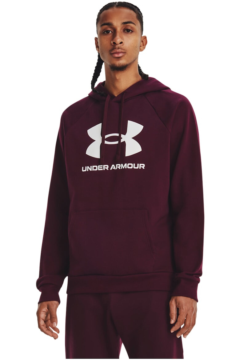 Under Armour Hanorac Rival Fleece Hoodie - Pled.ro