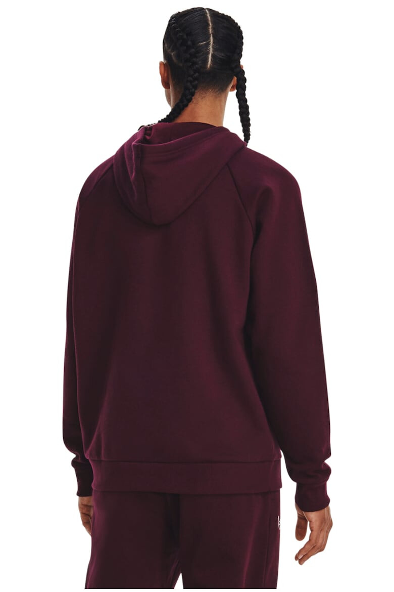 Under Armour Hanorac Rival Fleece Hoodie - Pled.ro