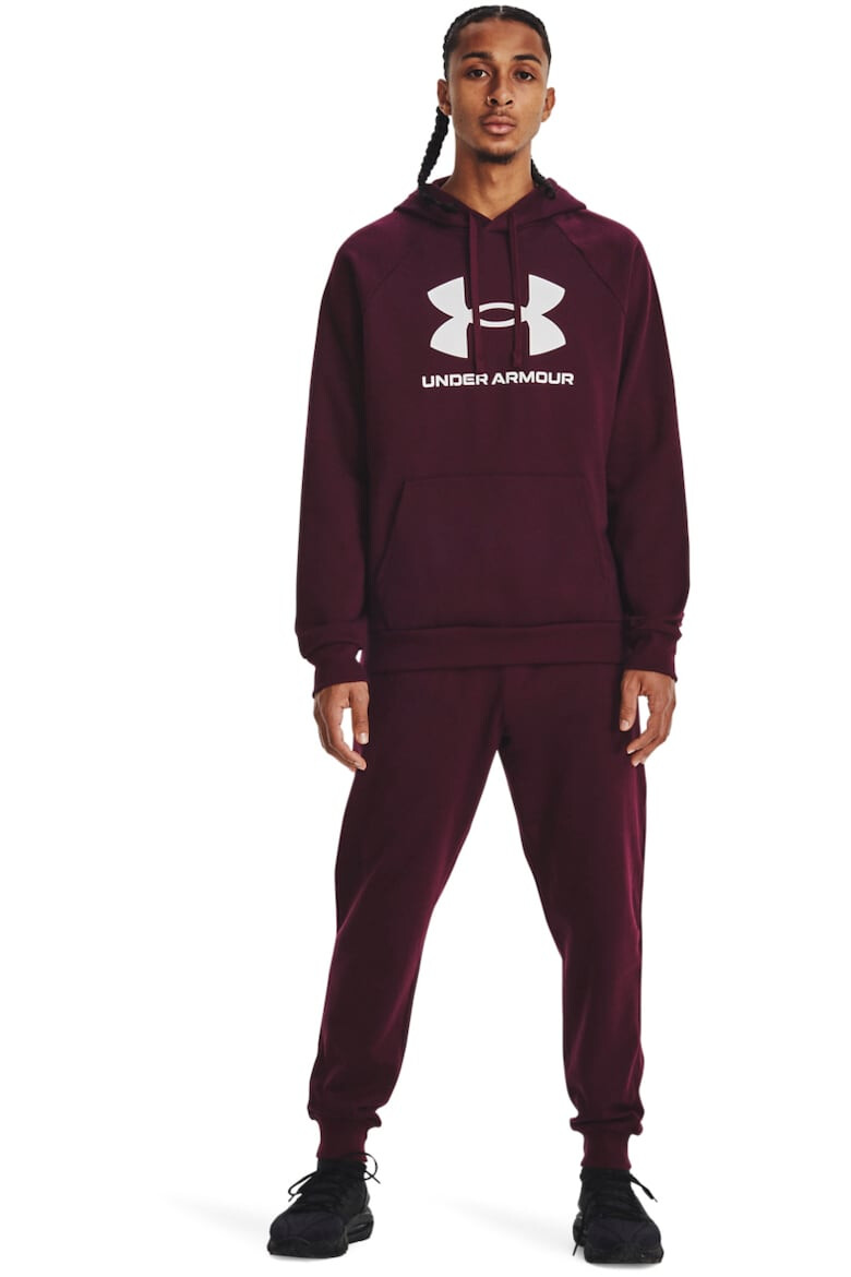 Under Armour Hanorac Rival Fleece Hoodie - Pled.ro