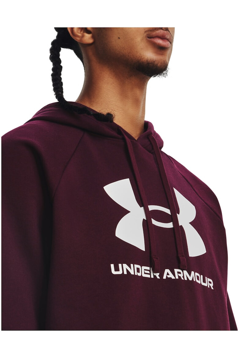 Under Armour Hanorac Rival Fleece Hoodie - Pled.ro