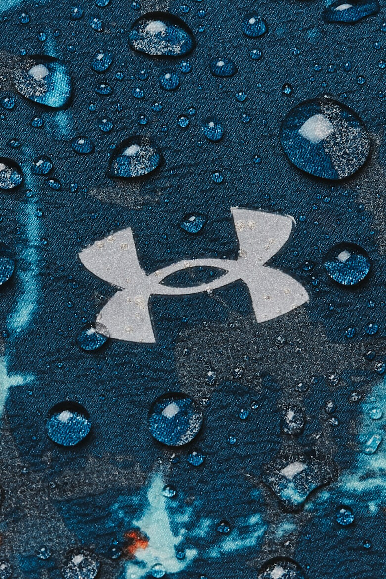 Under Armour Jacheta cu gluga pentru alergare Storm Outrun - Pled.ro