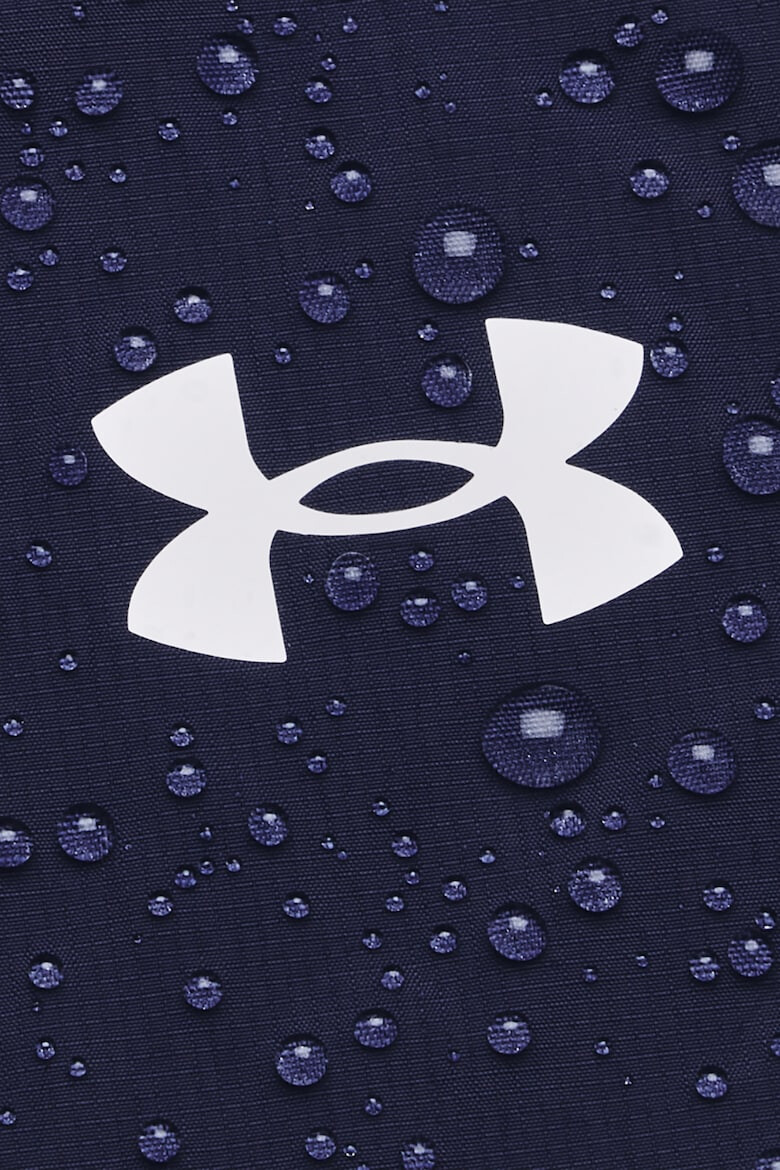 Under Armour Jacheta impermeabila cu gluga pentru antrenament Stormproof Cloudstrike 2.0 - Pled.ro