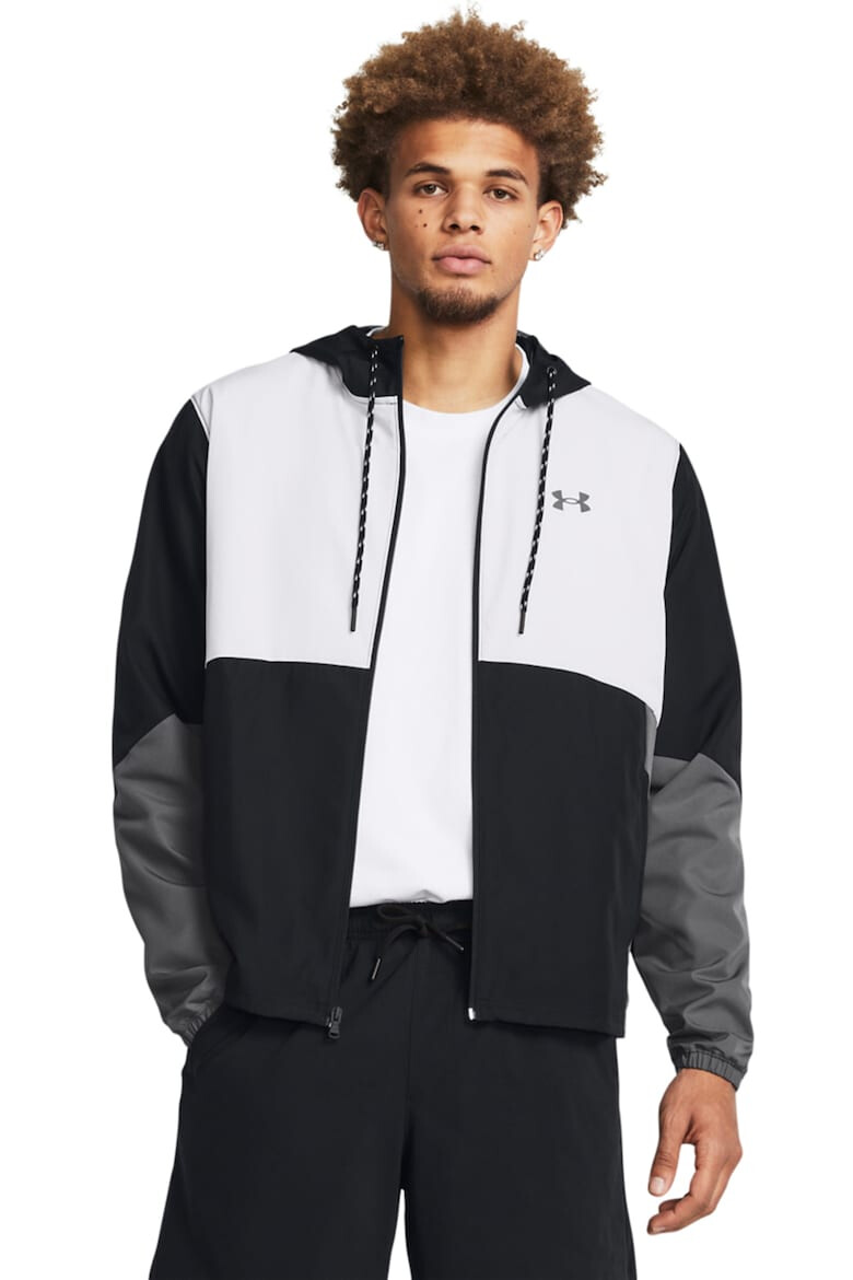 Under Armour Jacheta pentru antrrenament Legacy Windbreaker - Pled.ro