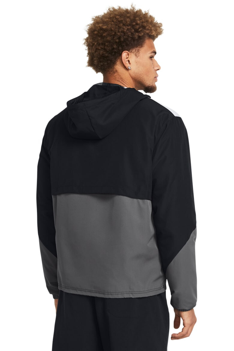 Under Armour Jacheta pentru antrrenament Legacy Windbreaker - Pled.ro