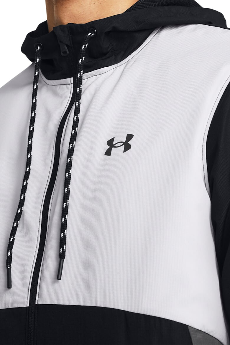 Under Armour Jacheta pentru antrrenament Legacy Windbreaker - Pled.ro