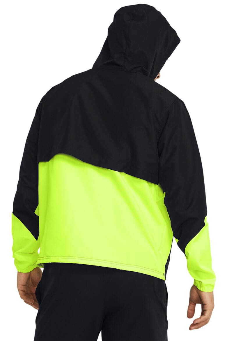 Under Armour Jacheta pentru antrrenament Legacy Windbreaker - Pled.ro