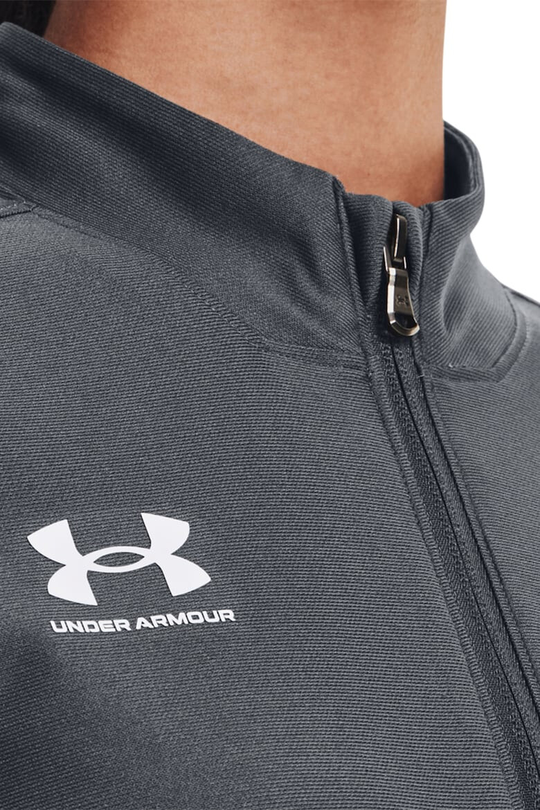 Under Armour Jacheta pentru fotbal Challenger - Pled.ro