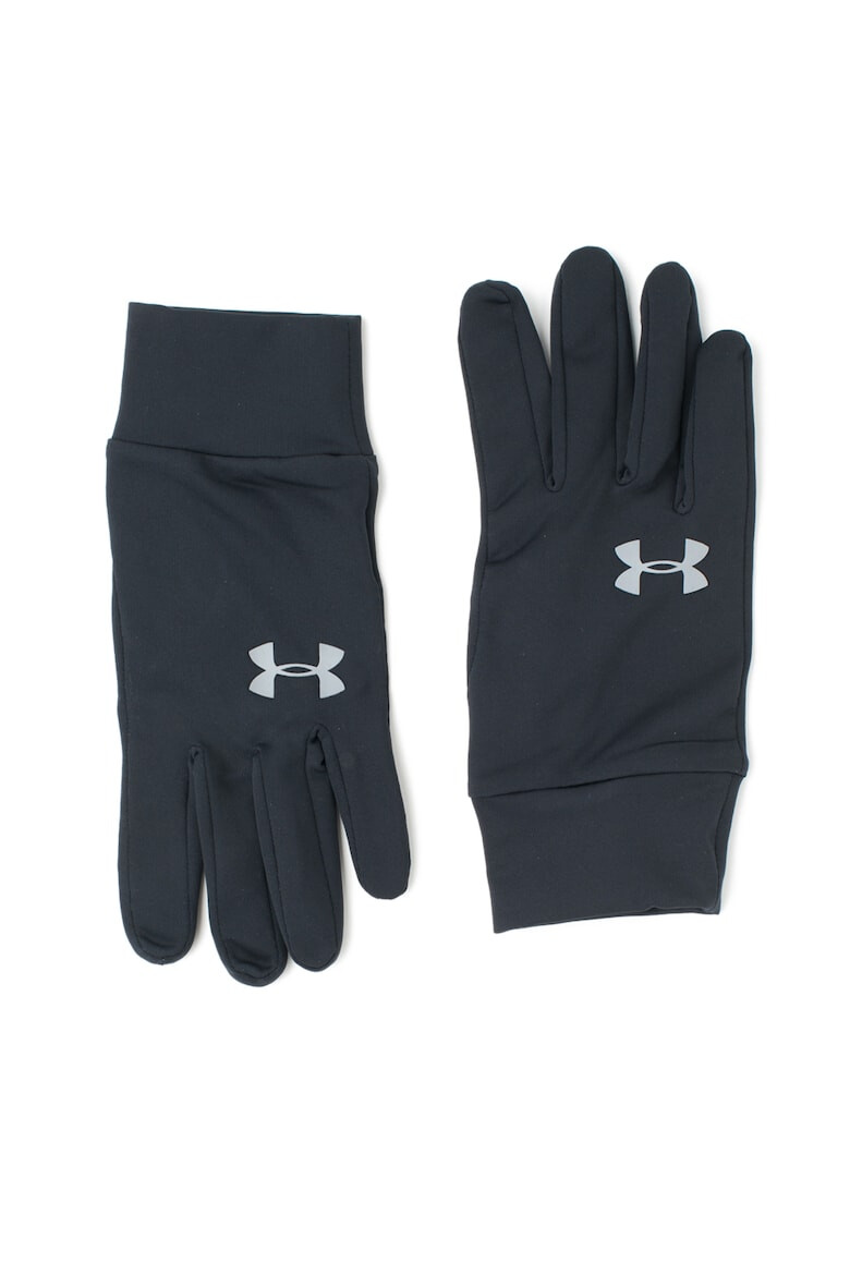 Under Armour Manusi impermeabile pentru alergare - Pled.ro