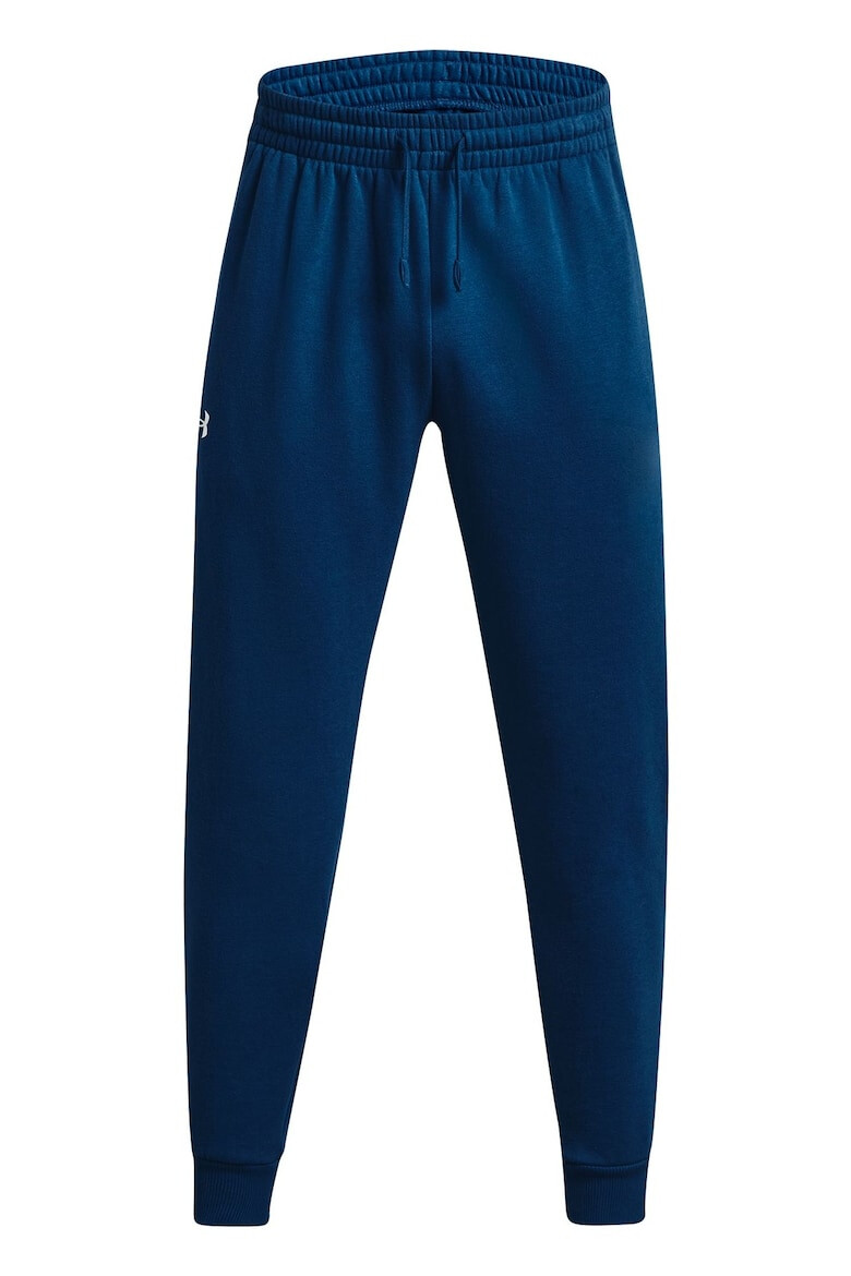 Under Armour Pantaloni barbati Bumbac Albastru - Pled.ro